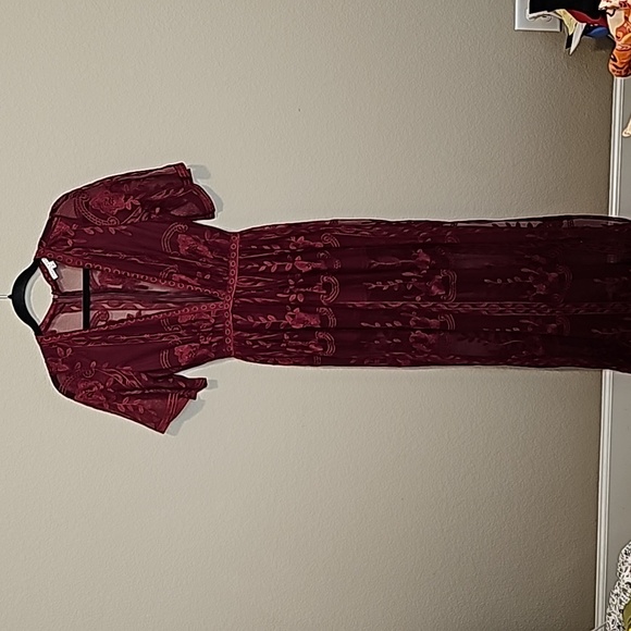 Haute Monde Dresses & Skirts - Haute Monde Maxi Dress